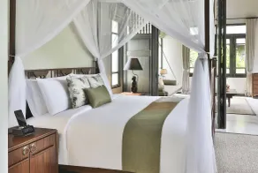 Anantara Lawana Koh Samui Resort - Chambre