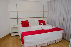 Granlago Hotel - Room
