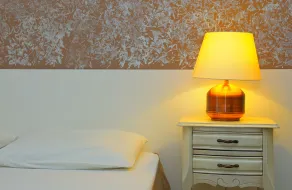 Cesurlar Hotel - Chambre