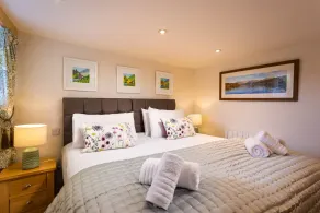 Pennys Cottage - Room
