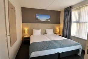 Hotel Bornholm - Chambre