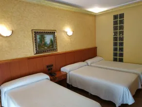 Hotel Real de Castilla - Spa