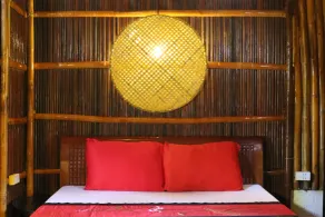 Under The Coconut Tree Hoi An - Room