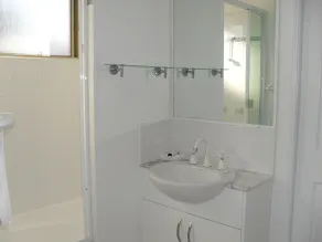 Little Cove Currumbin - Bathroom