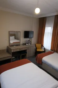 ANGRAND HOTEL - Room