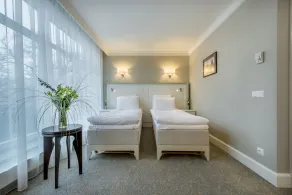 Ratonda Centrum Hotels - Room