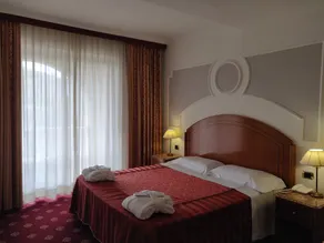 Parco dei Principi Hotel - Roccella Jonica - Room