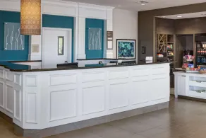 Hilton Garden Inn Tucson Airport - Réception