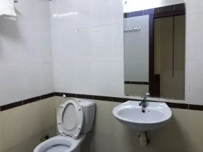 Hong Dao Hotel - Bathroom