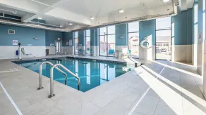 Holiday Inn Express & Suites Platteville by IHG - Pool