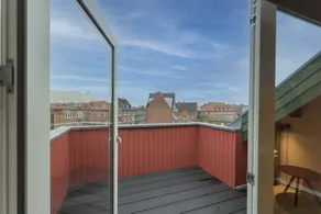 Modern Luxury Penthouse - Utsikt från rummet
