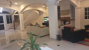 Panorama Green View Hotel Nuwara Eliya - Reception