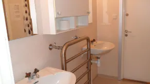STF Wendelsberg Hotel & Hostel - Chambre