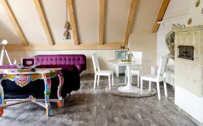Arthotel ANA Style Augsburg - Chambre