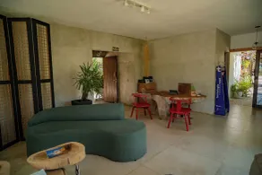 Zebra Boutique Hotel - Réception