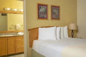 Raintree's Cimarron Golf Resort Palm Springs - Chambre