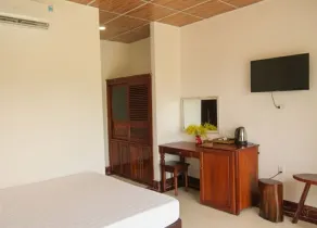 Serene Resort in Bai Vong Phu Quoc - Rum