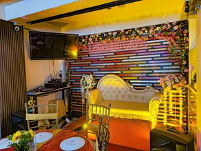 Legends Hotel & Restaurant  - Restaurang