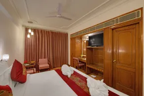 hotel Baljees Regency - Room