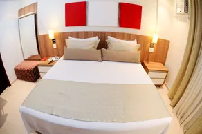 Faria Lima Flat Service - Room