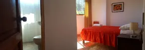 Tambo de Ollantay Hotel - Room