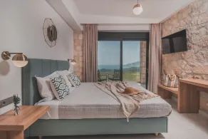 Zinos Luxury Villa - Rom