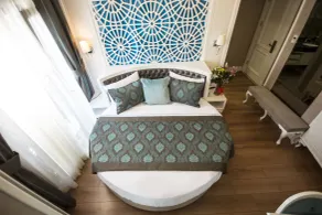 Antusa Palace Hotel & Spa - Room