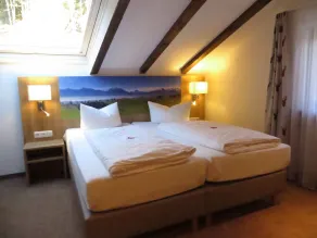 Hotel Ruchti - Zeit für mich - Room