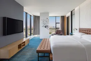 Four Points by Sheraton Shanghai Hongqiao - Camera