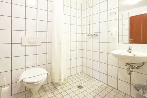 Fosshotel Baron - Bathroom