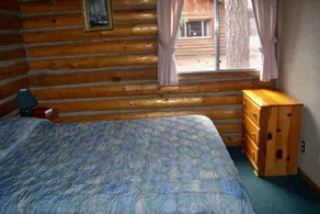 Lake of the Woods Resort - Room