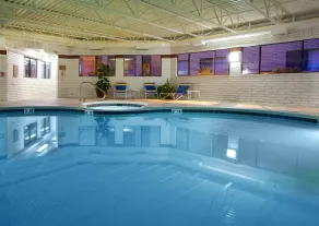 Holiday Inn Express Mesa Verde-Cortez by IHG - Piscine
