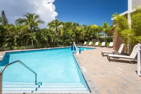 Hilton Garden Inn Homestead - Pool