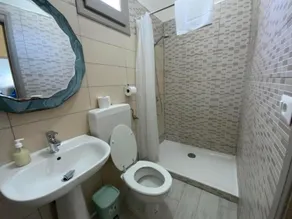 Studio for holiday - Salle de bain