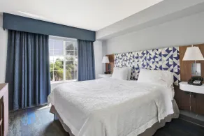 City Express by Marriott Santa Ana/Orange County Airport - Chambre