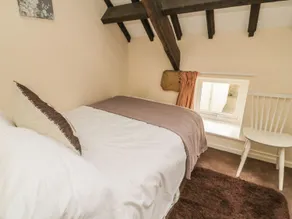 Wren Cottage - Zimmer