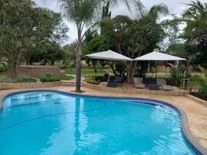 La Fiato Luxury Lodge - Pool