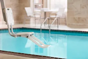 Staybridge Suites Fort Wayne by IHG - Piscine