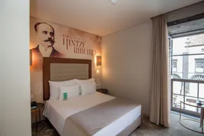 Vila Gale Collection S.Miguel - Chambre