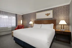 Radisson Hotel Corning - Chambre