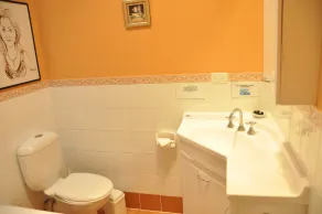 Old Bara Guesthouse - Salle de bain
