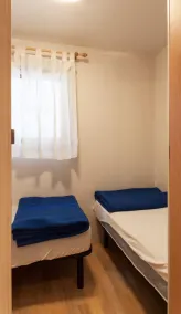 Camping Village Mare Pineta Baia Sistiana - Quarto