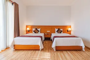 T78 Hotel Saigon - Room