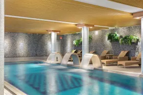 Best Western Plus Skogshöjd - Pool