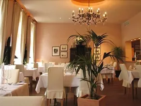 Hotel Niederländischer Hof - Restaurant