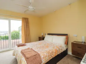 The Gables - Room