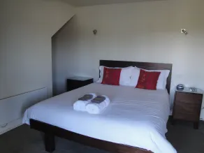 Delatite Apartments Merrijig - Rum
