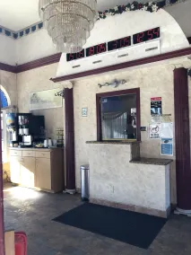 Travelers Inn - Réception