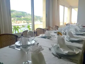 Hotel La Stella - Restaurant
