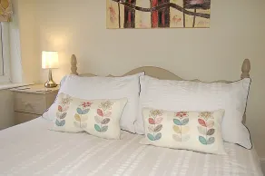 Saint Cadfans Lodge - Rom